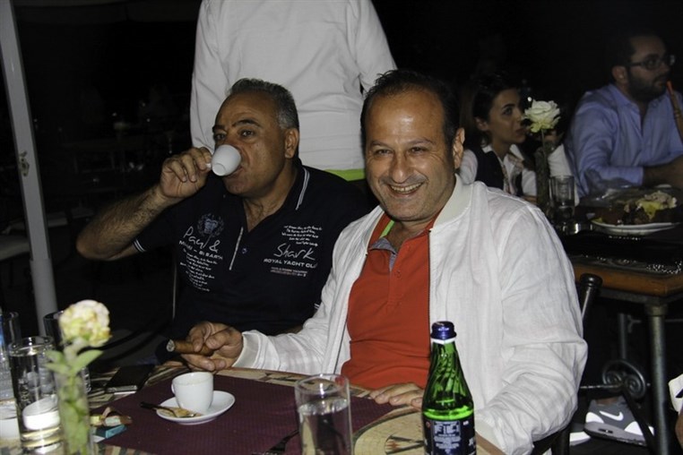 Porsche Club Annual Iftar